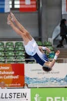 Thumbnail - JT2 - Jakub Smolik - Artistic Gymnastics - 2021 - egWohnen Juniorstrophy - Participants - Czech Republic 02042_01356.jpg