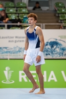 Thumbnail - JT2 - Jakub Smolik - Artistic Gymnastics - 2021 - egWohnen Juniorstrophy - Participants - Czech Republic 02042_01359.jpg