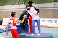 Thumbnail - Victory Ceremonies - Artistic Gymnastics - 2021 - egWohnen Juniorstrophy 02042_01379.jpg
