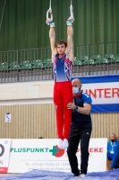 Thumbnail - JT1 - Frantisek Marghold - Спортивная гимнастика - 2021 - egWohnen Juniorstrophy - Participants - Czech Republic 02042_01437.jpg