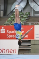 Thumbnail - Ukraine - Спортивная гимнастика - 2021 - egWohnen Juniorstrophy - Participants 02042_01456.jpg