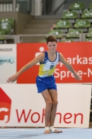 Thumbnail - Ukraine - Спортивная гимнастика - 2021 - egWohnen Juniorstrophy - Participants 02042_01457.jpg