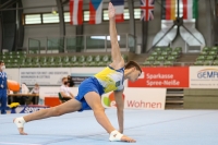 Thumbnail - Ukraine - Спортивная гимнастика - 2021 - egWohnen Juniorstrophy - Participants 02042_01463.jpg