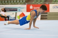 Thumbnail - Ukraine - Спортивная гимнастика - 2021 - egWohnen Juniorstrophy - Participants 02042_01465.jpg