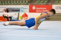 Thumbnail - Ukraine - Спортивная гимнастика - 2021 - egWohnen Juniorstrophy - Participants 02042_01467.jpg