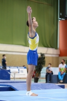 Thumbnail - Ukraine - Спортивная гимнастика - 2021 - egWohnen Juniorstrophy - Participants 02042_01472.jpg