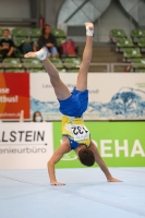 Thumbnail - Ukraine - Спортивная гимнастика - 2021 - egWohnen Juniorstrophy - Participants 02042_01473.jpg
