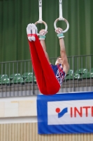 Thumbnail - JT1 - Jan Vachutka - Artistic Gymnastics - 2021 - egWohnen Juniorstrophy - Participants - Czech Republic 02042_01479.jpg