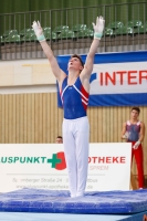 Thumbnail - JT1 - Ondrej Pluhar - Gymnastique Artistique - 2021 - egWohnen Juniorstrophy - Participants - Czech Republic 02042_01518.jpg