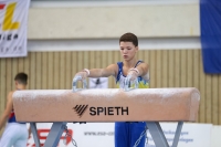Thumbnail - Ukraine - Спортивная гимнастика - 2021 - egWohnen Juniorstrophy - Participants 02042_01647.jpg