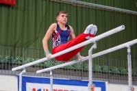 Thumbnail - JT1 - Jan Vachutka - Artistic Gymnastics - 2021 - egWohnen Juniorstrophy - Participants - Czech Republic 02042_01696.jpg