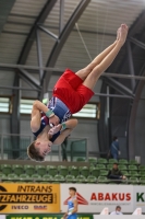 Thumbnail - JT1 - Jan Vachutka - Gymnastique Artistique - 2021 - egWohnen Juniorstrophy - Participants - Czech Republic 02042_01974.jpg