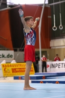 Thumbnail - JT1 - Jan Vachutka - Artistic Gymnastics - 2021 - egWohnen Juniorstrophy - Participants - Czech Republic 02042_01975.jpg