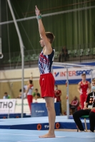 Thumbnail - JT1 - Jan Vachutka - Artistic Gymnastics - 2021 - egWohnen Juniorstrophy - Participants - Czech Republic 02042_01976.jpg