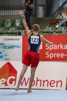 Thumbnail - JT1 - Jan Vachutka - Artistic Gymnastics - 2021 - egWohnen Juniorstrophy - Participants - Czech Republic 02042_01977.jpg