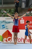 Thumbnail - JT1 - Jan Vachutka - Artistic Gymnastics - 2021 - egWohnen Juniorstrophy - Participants - Czech Republic 02042_01978.jpg