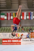 Thumbnail - JT1 - Jan Vachutka - Gymnastique Artistique - 2021 - egWohnen Juniorstrophy - Participants - Czech Republic 02042_01985.jpg