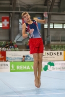 Thumbnail - JT1 - Jan Vachutka - Artistic Gymnastics - 2021 - egWohnen Juniorstrophy - Participants - Czech Republic 02042_01987.jpg