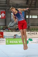Thumbnail - JT1 - Jan Vachutka - Artistic Gymnastics - 2021 - egWohnen Juniorstrophy - Participants - Czech Republic 02042_01988.jpg