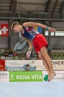 Thumbnail - JT1 - Jan Vachutka - Artistic Gymnastics - 2021 - egWohnen Juniorstrophy - Participants - Czech Republic 02042_01989.jpg