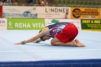 Thumbnail - JT1 - Jan Vachutka - Artistic Gymnastics - 2021 - egWohnen Juniorstrophy - Participants - Czech Republic 02042_01990.jpg