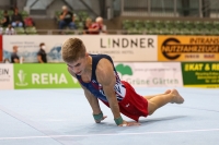 Thumbnail - JT1 - Jan Vachutka - Artistic Gymnastics - 2021 - egWohnen Juniorstrophy - Participants - Czech Republic 02042_01994.jpg