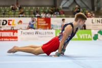 Thumbnail - JT1 - Jan Vachutka - Artistic Gymnastics - 2021 - egWohnen Juniorstrophy - Participants - Czech Republic 02042_01996.jpg