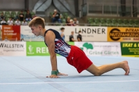 Thumbnail - JT1 - Jan Vachutka - Artistic Gymnastics - 2021 - egWohnen Juniorstrophy - Participants - Czech Republic 02042_01998.jpg