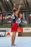 Thumbnail - JT1 - Jan Vachutka - Artistic Gymnastics - 2021 - egWohnen Juniorstrophy - Participants - Czech Republic 02042_01999.jpg