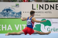 Thumbnail - JT1 - Matej Marsalek - Спортивная гимнастика - 2021 - egWohnen Juniorstrophy - Participants - Czech Republic 02042_02049.jpg