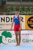 Thumbnail - JT1 - Matej Marsalek - Artistic Gymnastics - 2021 - egWohnen Juniorstrophy - Participants - Czech Republic 02042_02050.jpg