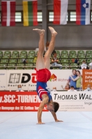 Thumbnail - JT1 - Matej Marsalek - Спортивная гимнастика - 2021 - egWohnen Juniorstrophy - Participants - Czech Republic 02042_02052.jpg