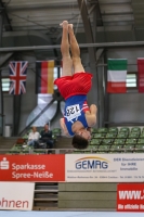 Thumbnail - JT1 - Matej Marsalek - Спортивная гимнастика - 2021 - egWohnen Juniorstrophy - Participants - Czech Republic 02042_02053.jpg
