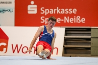 Thumbnail - JT1 - Ondrej Pluhar - Gymnastique Artistique - 2021 - egWohnen Juniorstrophy - Participants - Czech Republic 02042_02100.jpg