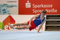 Thumbnail - JT1 - Ondrej Pluhar - Gymnastique Artistique - 2021 - egWohnen Juniorstrophy - Participants - Czech Republic 02042_02102.jpg