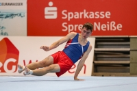 Thumbnail - JT1 - Ondrej Pluhar - Artistic Gymnastics - 2021 - egWohnen Juniorstrophy - Participants - Czech Republic 02042_02103.jpg