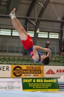 Thumbnail - JT1 - Ondrej Pluhar - Artistic Gymnastics - 2021 - egWohnen Juniorstrophy - Participants - Czech Republic 02042_02111.jpg