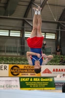 Thumbnail - JT1 - Ondrej Pluhar - Artistic Gymnastics - 2021 - egWohnen Juniorstrophy - Participants - Czech Republic 02042_02112.jpg