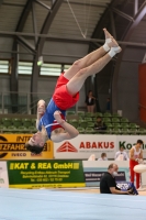 Thumbnail - JT1 - Ondrej Pluhar - Artistic Gymnastics - 2021 - egWohnen Juniorstrophy - Participants - Czech Republic 02042_02113.jpg