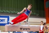 Thumbnail - JT1 - Jan Vachutka - Спортивная гимнастика - 2021 - egWohnen Juniorstrophy - Participants - Czech Republic 02042_02128.jpg