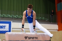 Thumbnail - JT1 - Matej Marsalek - Artistic Gymnastics - 2021 - egWohnen Juniorstrophy - Participants - Czech Republic 02042_02141.jpg