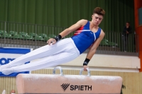 Thumbnail - JT1 - Matej Marsalek - Спортивная гимнастика - 2021 - egWohnen Juniorstrophy - Participants - Czech Republic 02042_02143.jpg