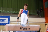 Thumbnail - JT1 - Matej Marsalek - Artistic Gymnastics - 2021 - egWohnen Juniorstrophy - Participants - Czech Republic 02042_02148.jpg