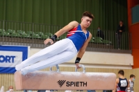 Thumbnail - JT1 - Matej Marsalek - Artistic Gymnastics - 2021 - egWohnen Juniorstrophy - Participants - Czech Republic 02042_02151.jpg