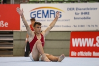 Thumbnail - JT1 - Istvan Mentovai - Спортивная гимнастика - 2021 - egWohnen Juniorstrophy - Participants - Hungary 02042_02179.jpg
