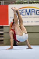 Thumbnail - JT1 - Istvan Mentovai - Спортивная гимнастика - 2021 - egWohnen Juniorstrophy - Participants - Hungary 02042_02180.jpg