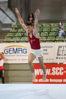 Thumbnail - JT1 - Istvan Mentovai - Спортивная гимнастика - 2021 - egWohnen Juniorstrophy - Participants - Hungary 02042_02189.jpg