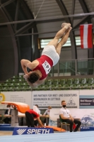 Thumbnail - JT1 - Istvan Mentovai - Спортивная гимнастика - 2021 - egWohnen Juniorstrophy - Participants - Hungary 02042_02191.jpg
