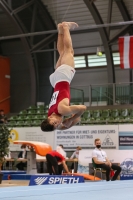 Thumbnail - JT1 - Istvan Mentovai - Спортивная гимнастика - 2021 - egWohnen Juniorstrophy - Participants - Hungary 02042_02192.jpg