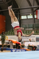 Thumbnail - JT1 - Istvan Mentovai - Спортивная гимнастика - 2021 - egWohnen Juniorstrophy - Participants - Hungary 02042_02193.jpg